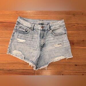 Rewash Super High Rise Vintage Reunion